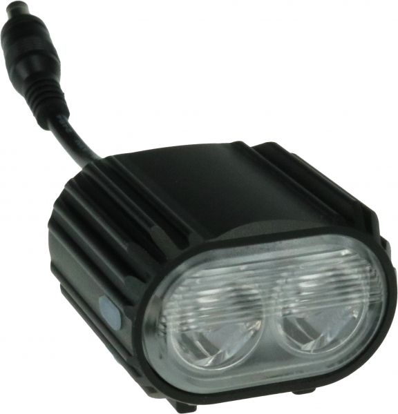 Halo Gamma E-bike etuvalo 1600 Lm