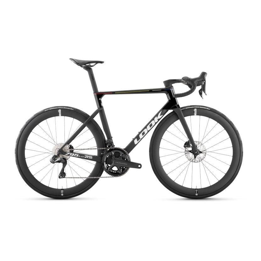 Look 795 Blade 2 RS Ultegra Di2