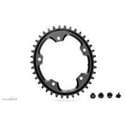 Absoluteblack Eturatas 110Mm Singlespeed 42T 5 Holes