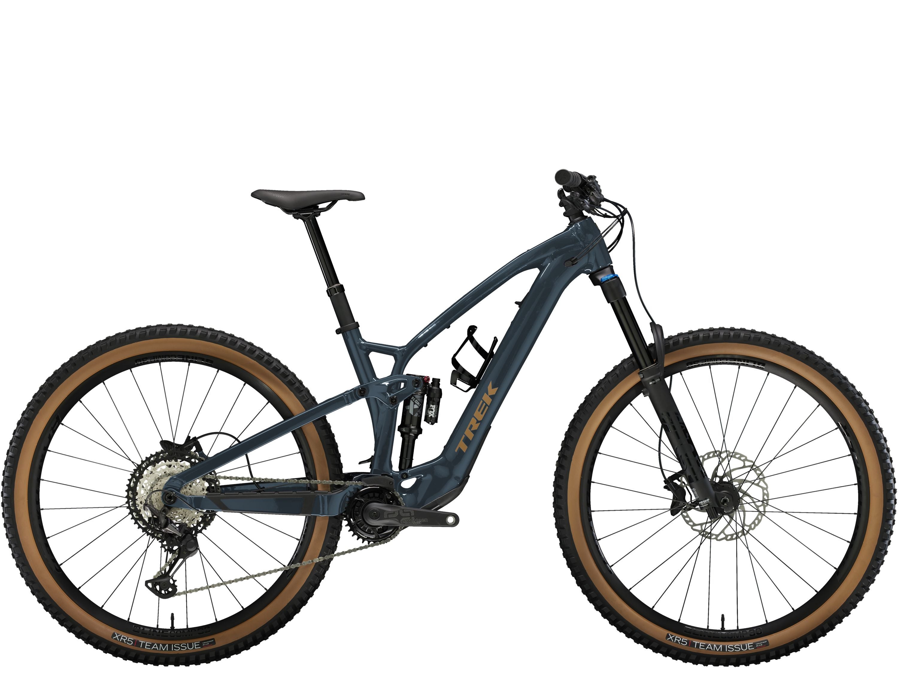 Trek Fuel EXe 8 XT