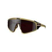 Oakley Latch Panel PM Gold Glass Prizm Black