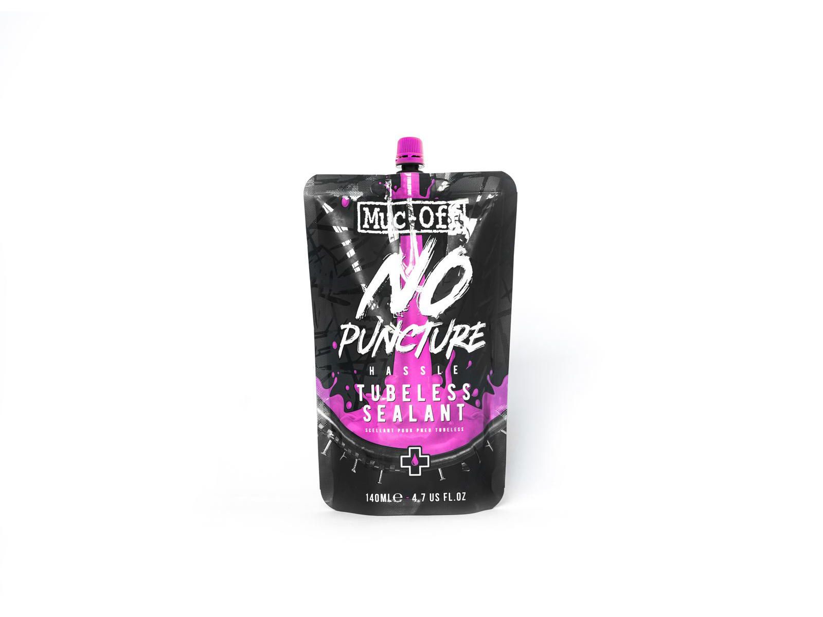 Muc-Off MTB Tubeless sealant 140 ml