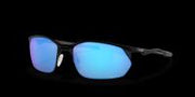 Oakley Wire Tap Satin Black, Prizm Sapphire