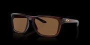Oakley Sylas Polished Rootbeer, Prizm Bronze