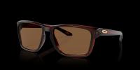 Oakley Sylas Polished Rootbeer, Prizm Bronze