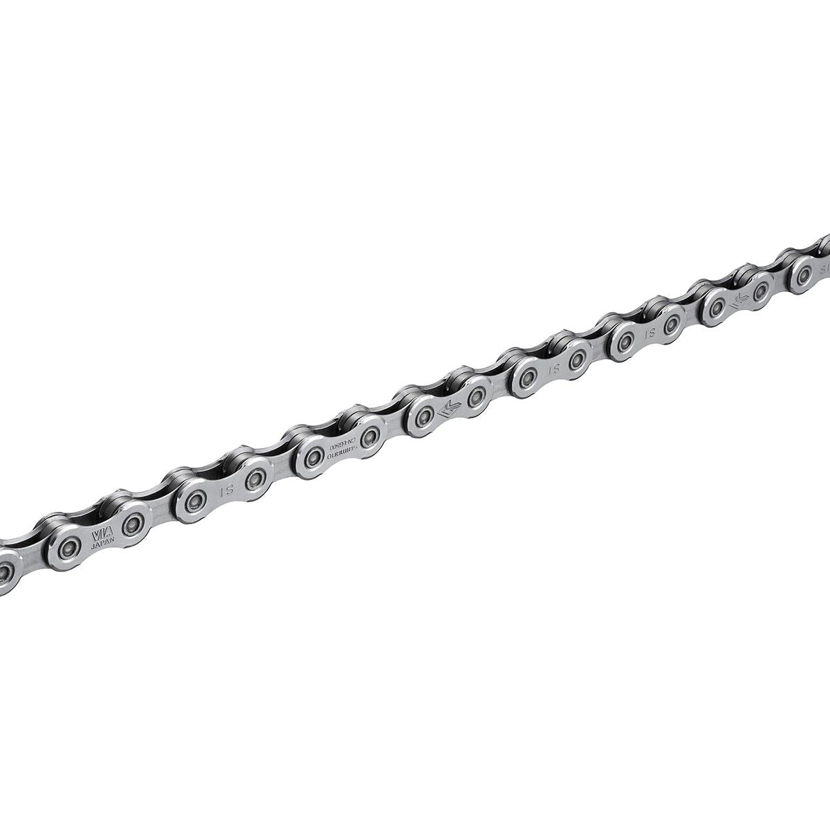 Shimano Ketju 9/10/11-v 138l CN-LG500 Linkglide pikaliittimellä