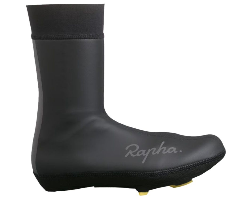 Rapha Deep Winter Overshoes