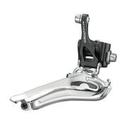 Campagnolo Centaur Black 11S Braze-On Etuvaihtaja