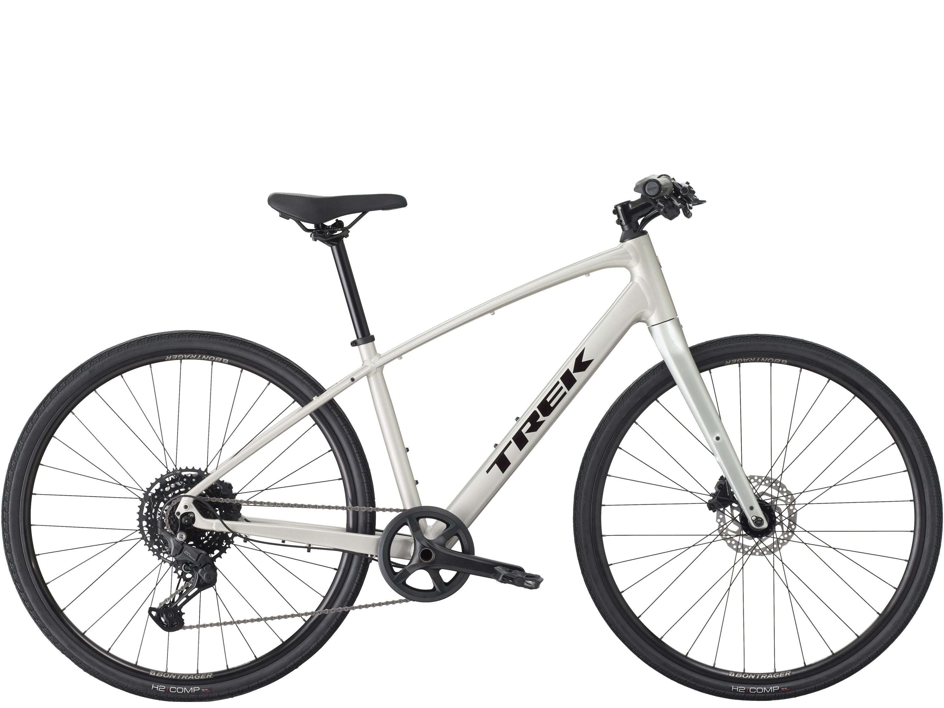 Trek FX 3 Stepover Gen 4