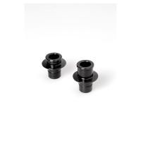 Dt Swiss Front Adapter Kit 100/12 350/370