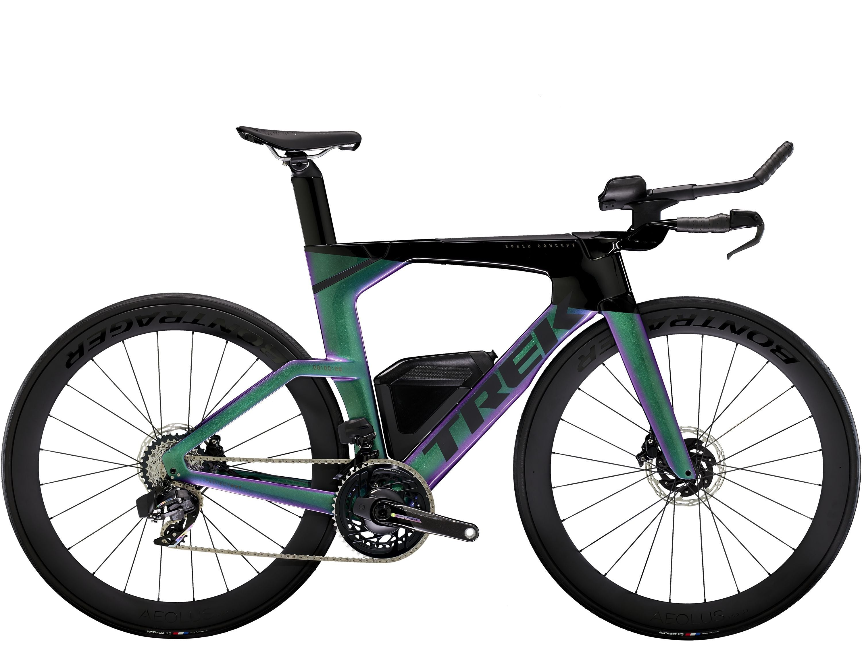 Trek Speed Concept SLR 7 AXS