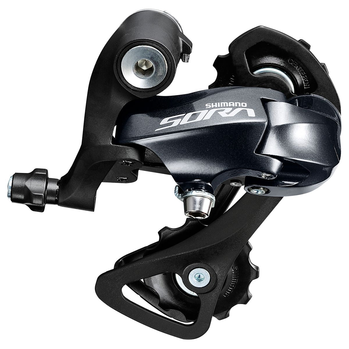 Shimano Takavaihtaja 9-v SS RD-R3000 Sora