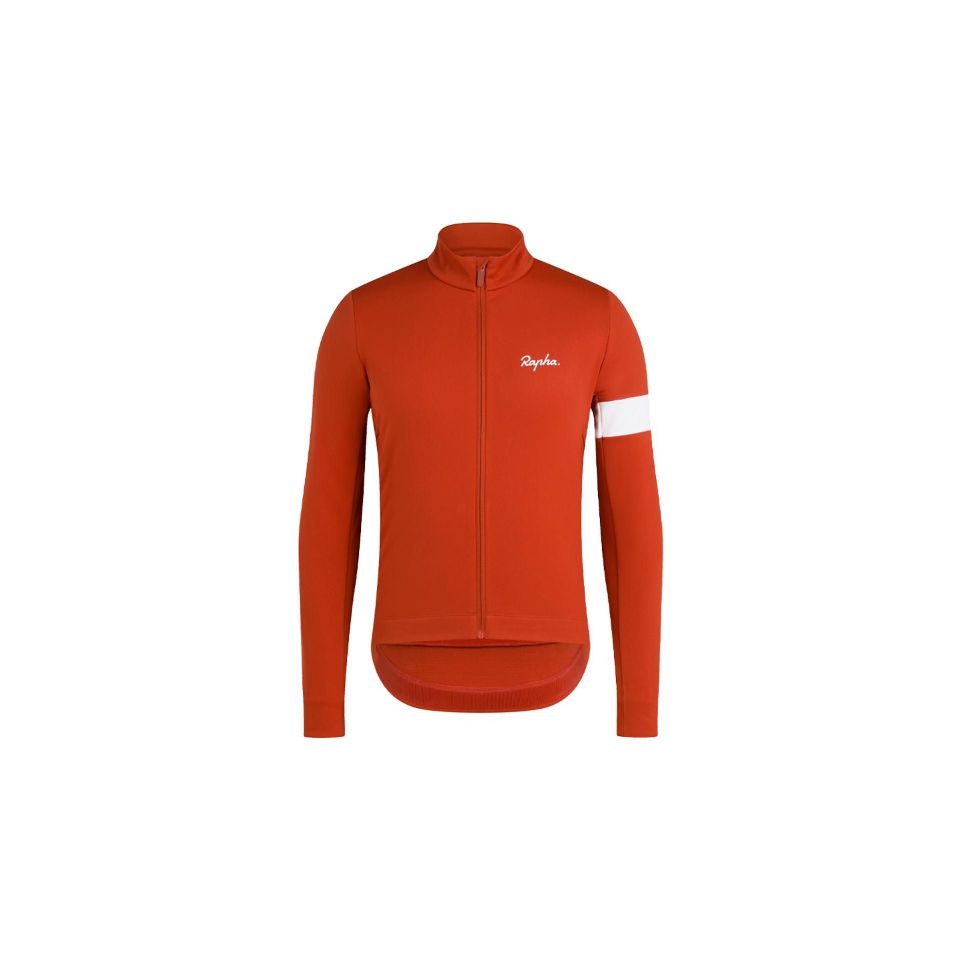 Rapha Core Winter Men's Cycling Jacket