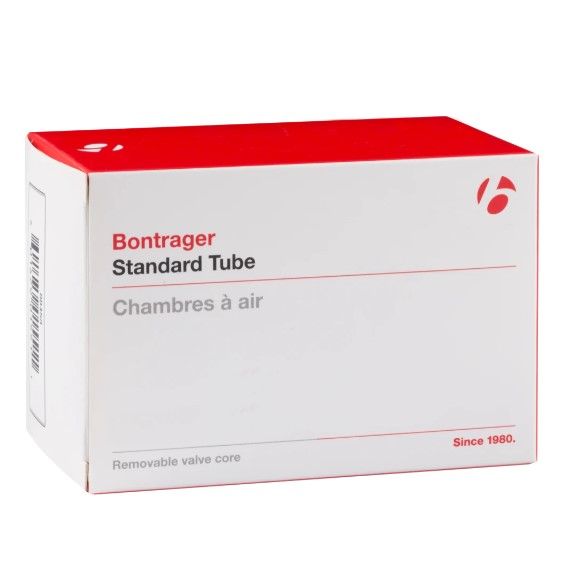 Bontrager sisärengas Standard Presta Valve 700x35-44C PV 48mm