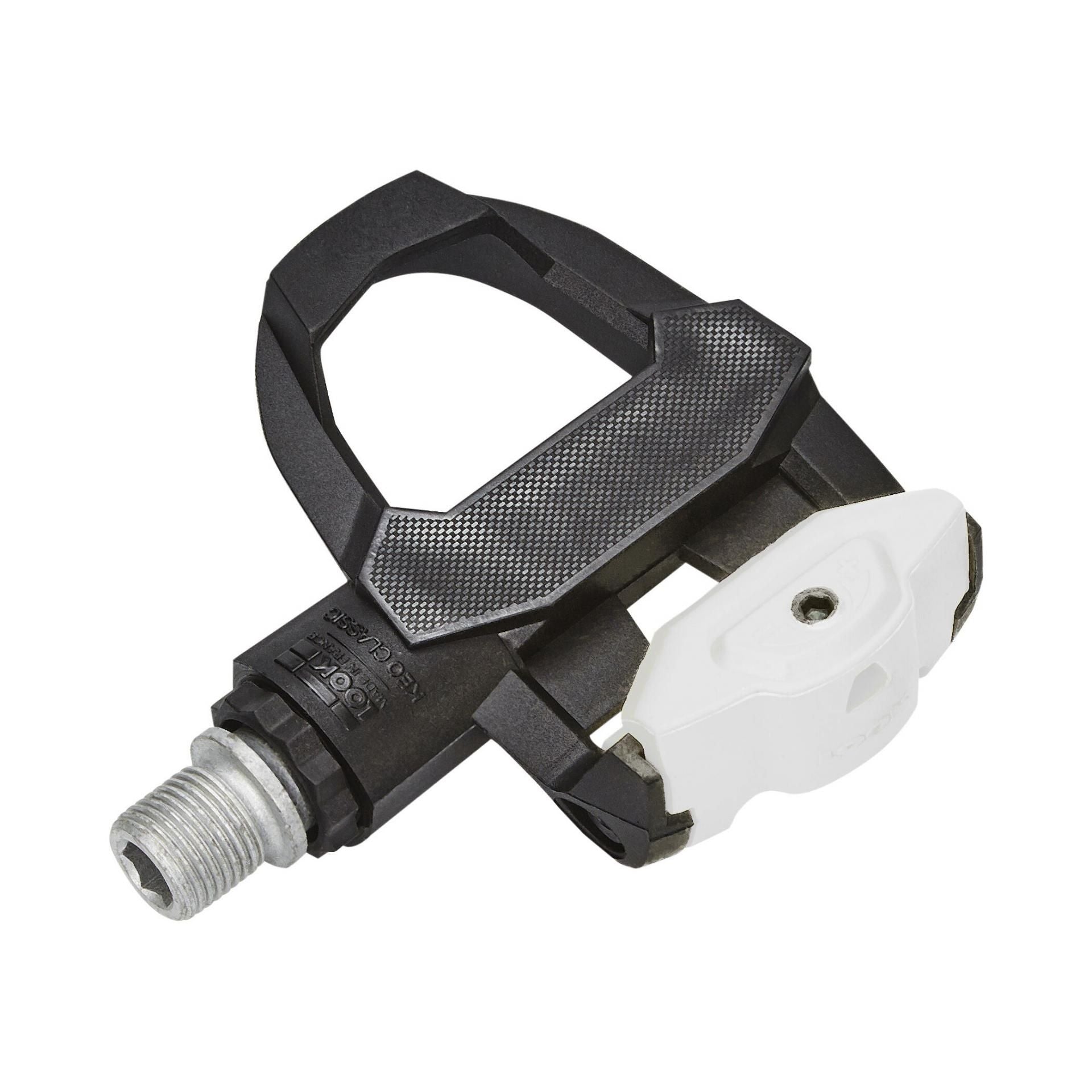 Look Polkimet Keo Classic 3 Musta