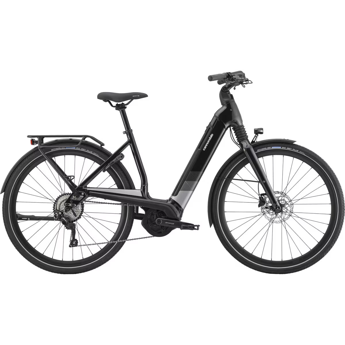 Cannondale Mavaro Neo 5+