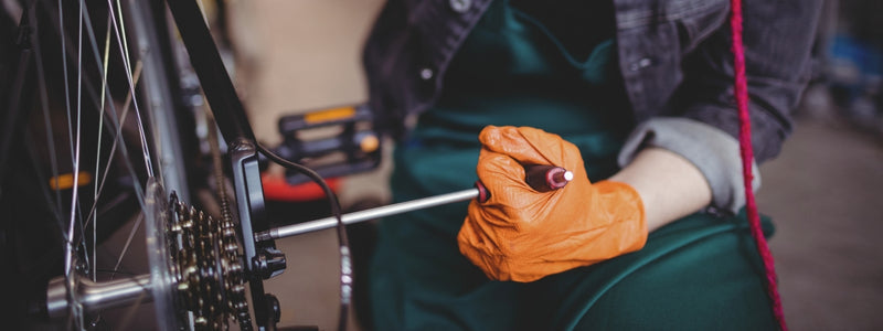 Säännölliset huollot