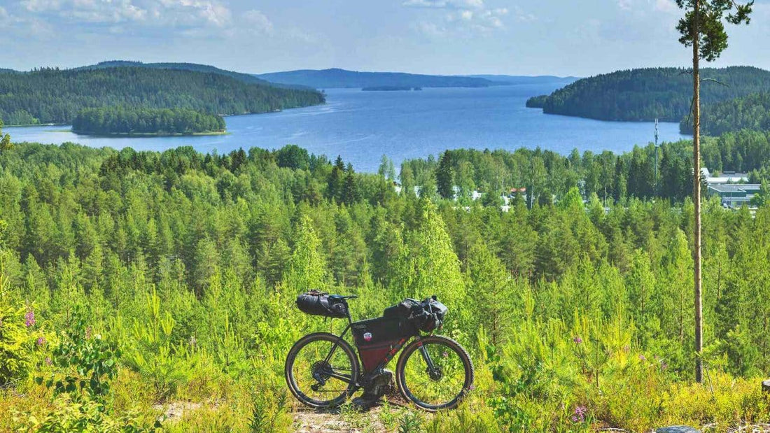 Pyörän huolto