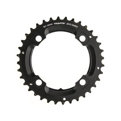 SRAM Eturatas Ulompi Ø104mm, 36t