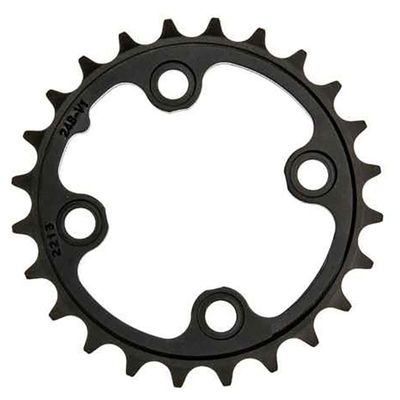 SRAM Eturatas Sisempi Ø64mm, 22t SRAM Eturatas Sisempi Ø64mm, 22t