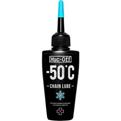 Muc-Off Minus 50 Lube, 50ml