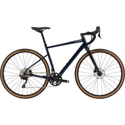 Cannondale Topstone 2