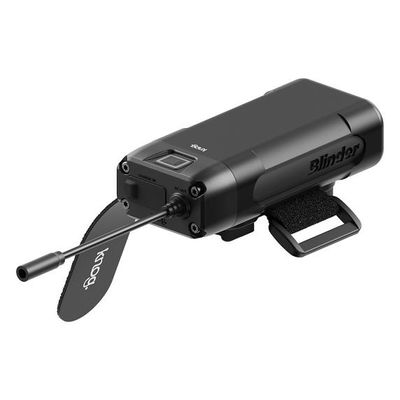 Knog Irtoakku Blinder E Knog Irtoakku Blinder E