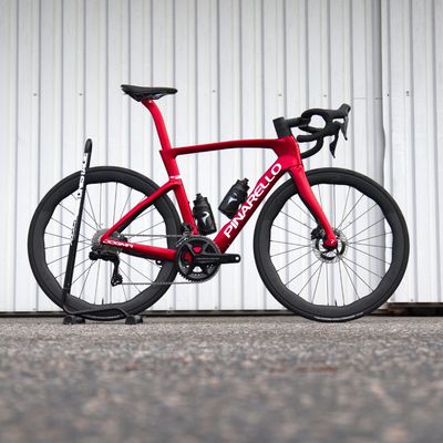Pinarello Dogma F Dura-Ace Di2 Pinarello Dogma F Dura-Ace Di2