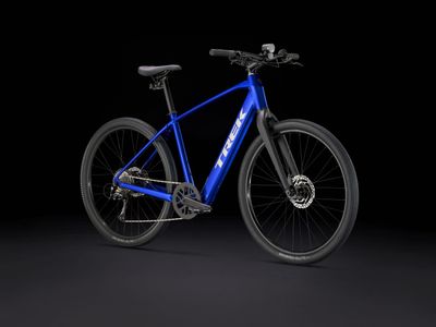 Trek Dual Sport+ 2 LT