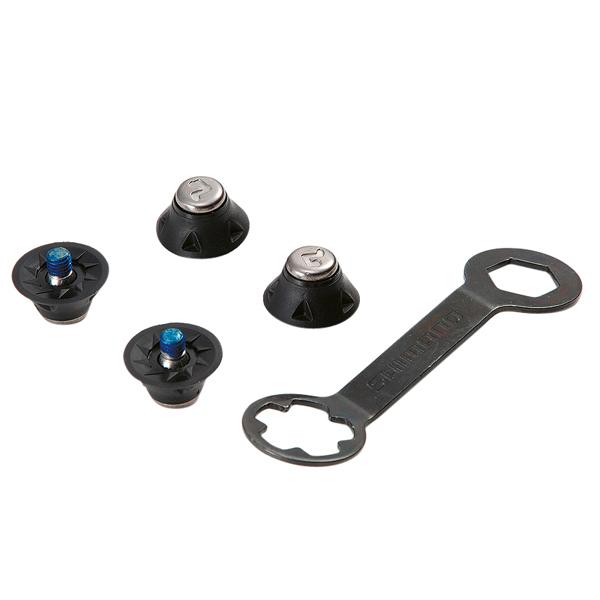 Shimano Lisäpiikit Kenkiin M-225