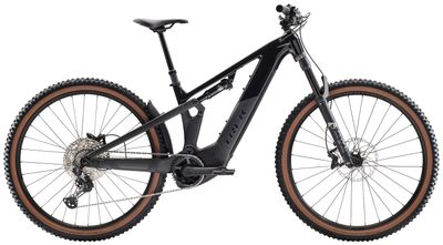 Trek Powerfly FS+ 6 Gen 4