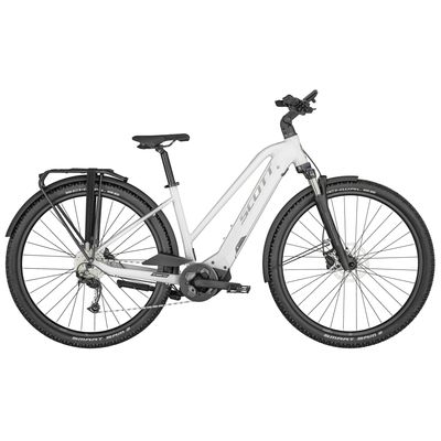 Scott Sub Cross eRIDE 20 Lady EQ Scott Sub Cross eRIDE 20 Lady EQ