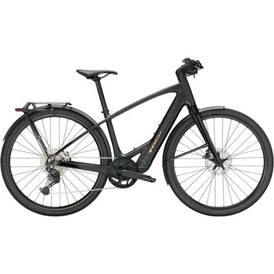 Trek FX+ 7 Trek FX+ 7
