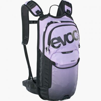 Evoc Reppu Stage 6 + 2l Juomarakko, Multicolour Evoc Reppu Stage 6 + 2l Juomarakko, Multicolour