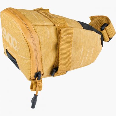 Evoc Satulalaukku Seat Bag Tour M, Loam Evoc Satulalaukku Seat Bag Tour M, Loam