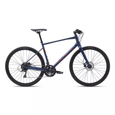 Marin Fairfax 3