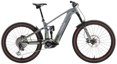 Trek Rail+ 9.9 XX AXS T-Type Gen 5