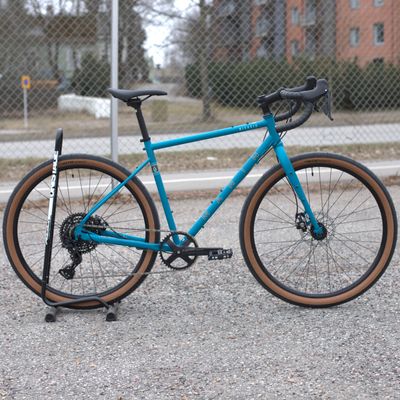 Marin Nicasio+ 650B 