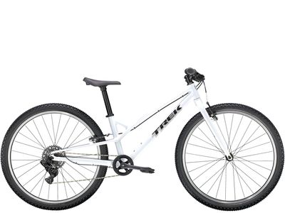 Trek Wahoo 26 Path Trek Wahoo 26 Path