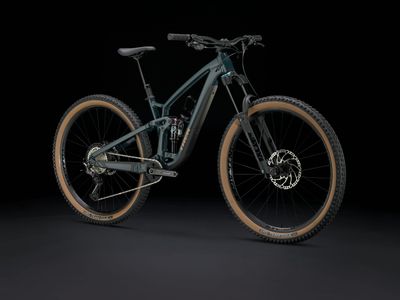 Trek Fuel EX 8 XT Gen 6