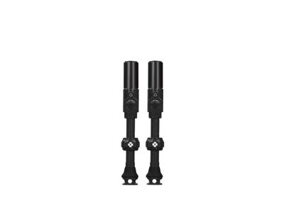 Muc-Off Tubelessventtiili Big Bore Hybrid 45mm