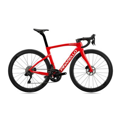 Pinarello F5 Disc Shimano 105 Di2 2x12