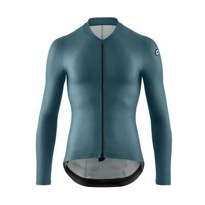 Assos Mille GT Pitkähihainen Ajopaita