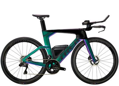 Trek Speed Concept SLR 9 Trek Speed Concept SLR 9