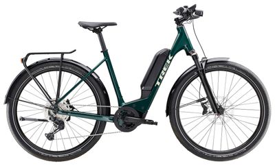 Trek Allant+ 6 Lowstep 545Wh