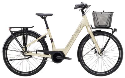 Trek District+ 1C Lowstep Trek District+ 1C Lowstep