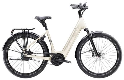 Trek District+ 5 Lowstep 400Wh Trek District+ 5 Lowstep 400Wh