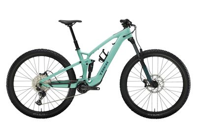 Trek Fuel EXe 5