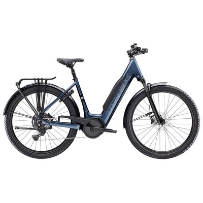 Trek Verve+ 4 Lowstep 725Wh Trek Verve+ 4 Lowstep 725Wh