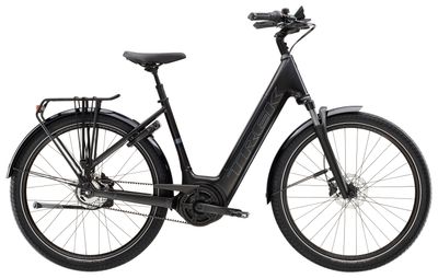 Trek District+ 4 Lowstep 400Wh Trek District+ 4 Lowstep 400Wh